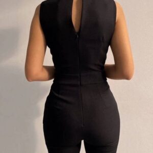 Combinaison pantalon habillée - CombiCérémonie