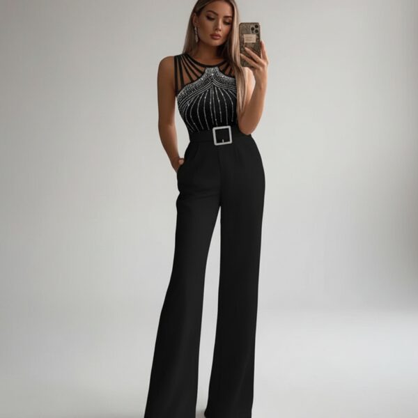 Combinaison Pour Ceremonie femme
