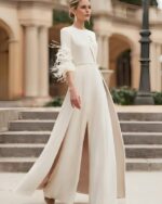 Combinaison pour ceremonie mariage - CombiCérémonie