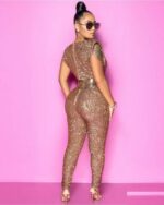 Combinaison pour les fetes - CombiCérémonie