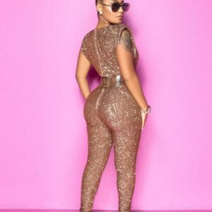 Combinaison pour les fetes - CombiCérémonie