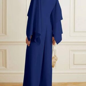 Combinaison pour mariage invité chic - CombiCérémonie