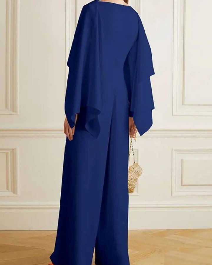 Combinaison pour mariage invité chic - CombiCérémonie