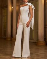 Combinaison temoin de mariage - CombiCérémonie