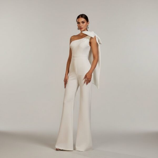 Combinaison temoin de mariage