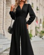 Combinaison tendance femme  - CombiCérémonie