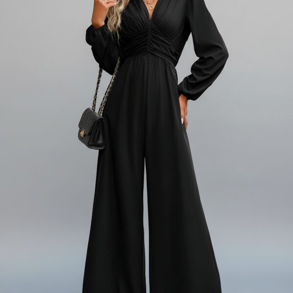 Combinaison tendance femmeÂ 