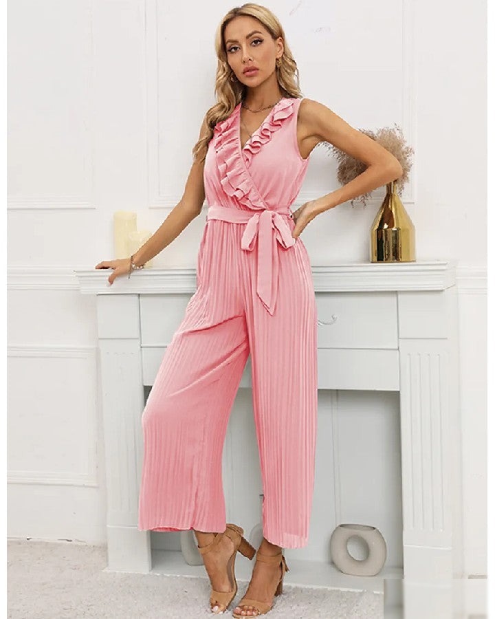 Combinaison Large Chic - Vue 3 - CombiCérémonie