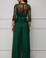 Combipantalon femme - CombiCérémonie