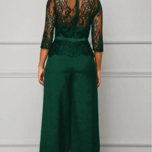 Combipantalon femme - CombiCérémonie