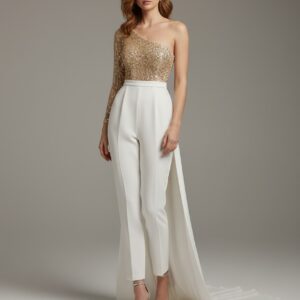 Combi de mariage femme   CombiCeremonie