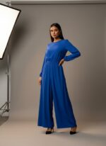 Combinaison ample manche longue   CombiCeremonie