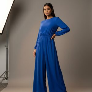 Combinaison ample manche longue   CombiCeremonie