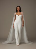 Combinaison ceremonie mariage femme   CombiCeremonie