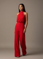 Combinaison Chic Pour Soirée   CombiCeremonie