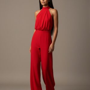 Combinaison Chic Pour Soirée   CombiCeremonie