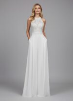 Combinaison dentelle femme mariage   CombiCeremonie