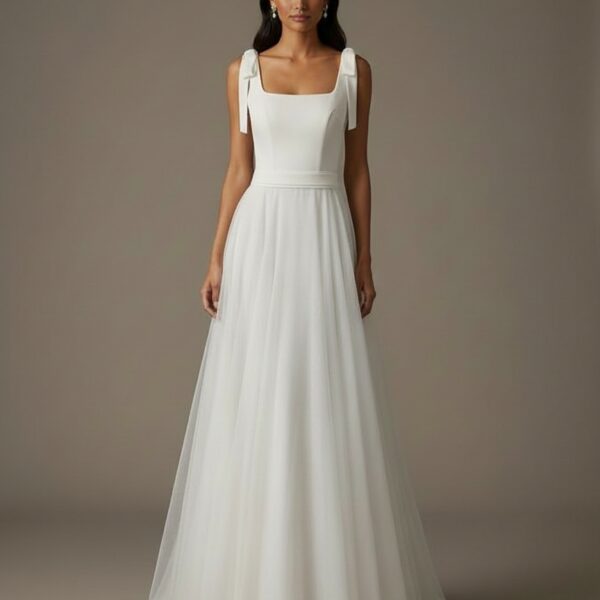 Combinaison ete mariage femme