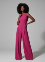 combinaison femme avec cape   CombiCeremonie