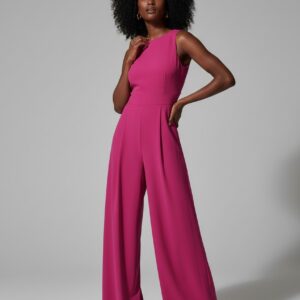 combinaison femme avec cape   CombiCeremonie