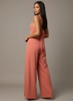 Combinaison Femme Chic Dos Nu   CombiCeremonie