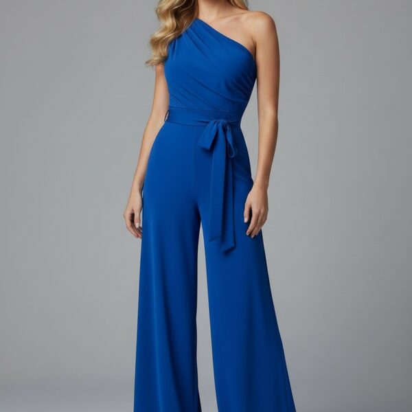 Combinaison Femme Chic Mariage