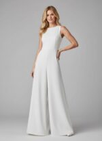 Combinaison femme habillée pour mariage   CombiCeremonie