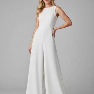 Combinaison femme habillée pour mariage   CombiCeremonie