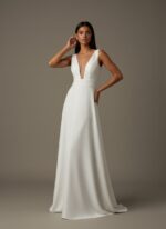 Combinaison femme mariage champetre   CombiCeremonie