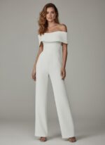 Combinaison fiancaille cérémonie femme   CombiCeremonie