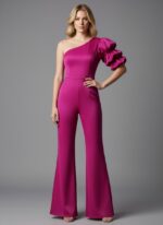 Combinaison grande taille femme   CombiCeremonie