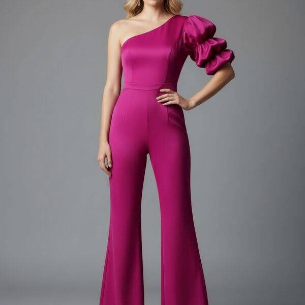 Combinaison grande taille femme