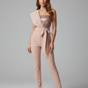 Combinaison Mariage Invitée   CombiCeremonie