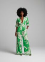 Combinaison pantalon boheme chic   CombiCeremonie