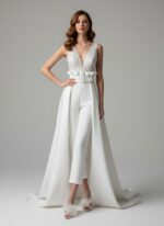 Combinaison pour mariée   CombiCeremonie