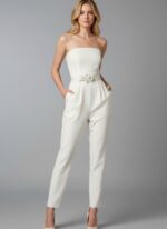 Combinaison pour un mariage   CombiCeremonie