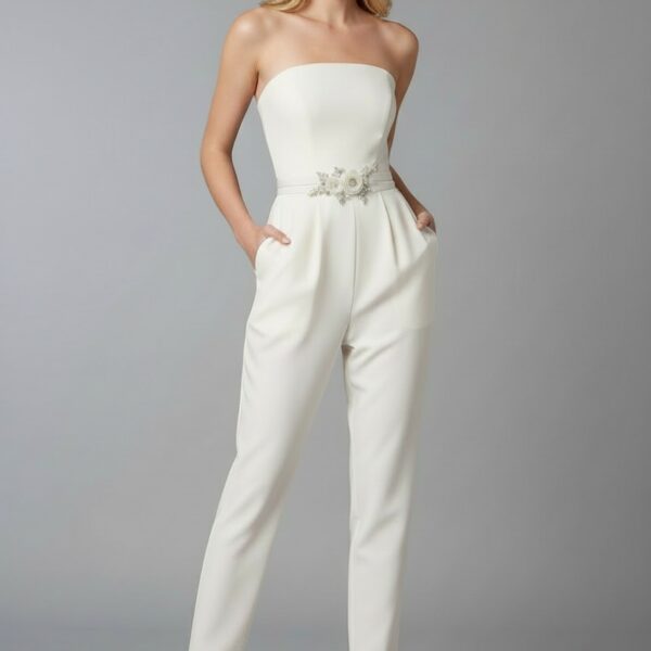 Combinaison pour un mariage