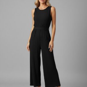 Combinaison Large Chic cérémonie femme   CombiCeremonie