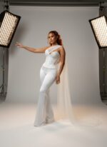 Soirée combinaison femme mariage   CombiCeremonie