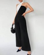 Femme jumpsuit - CombiCérémonie