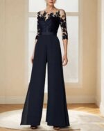 Robe et combinaison - CombiCérémonie