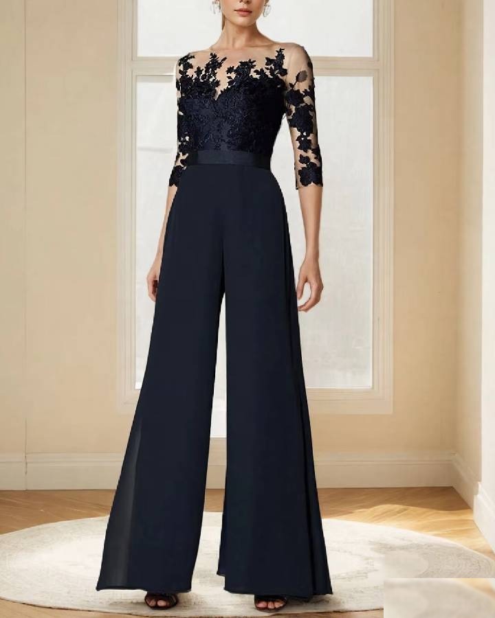 Robe et combinaison - CombiCérémonie