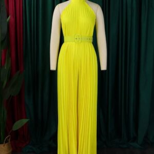 Tenue ceremonie femme combinaison - CombiCérémonie