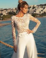 Tenue combinaison pour mariage - CombiCérémonie