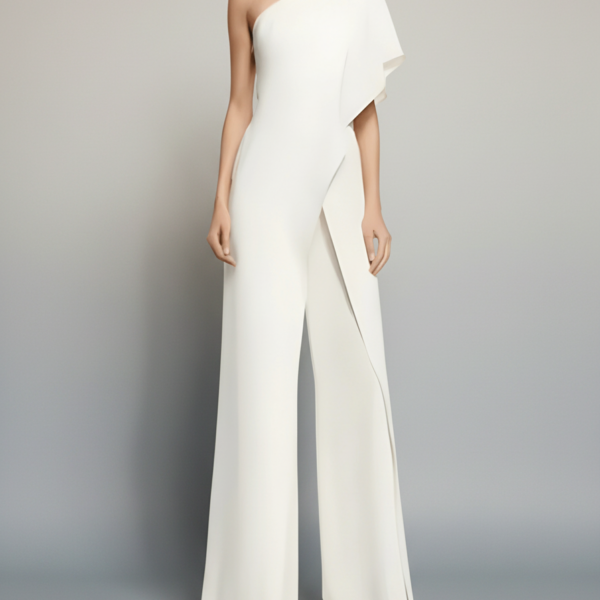 Combinaison moderne femme